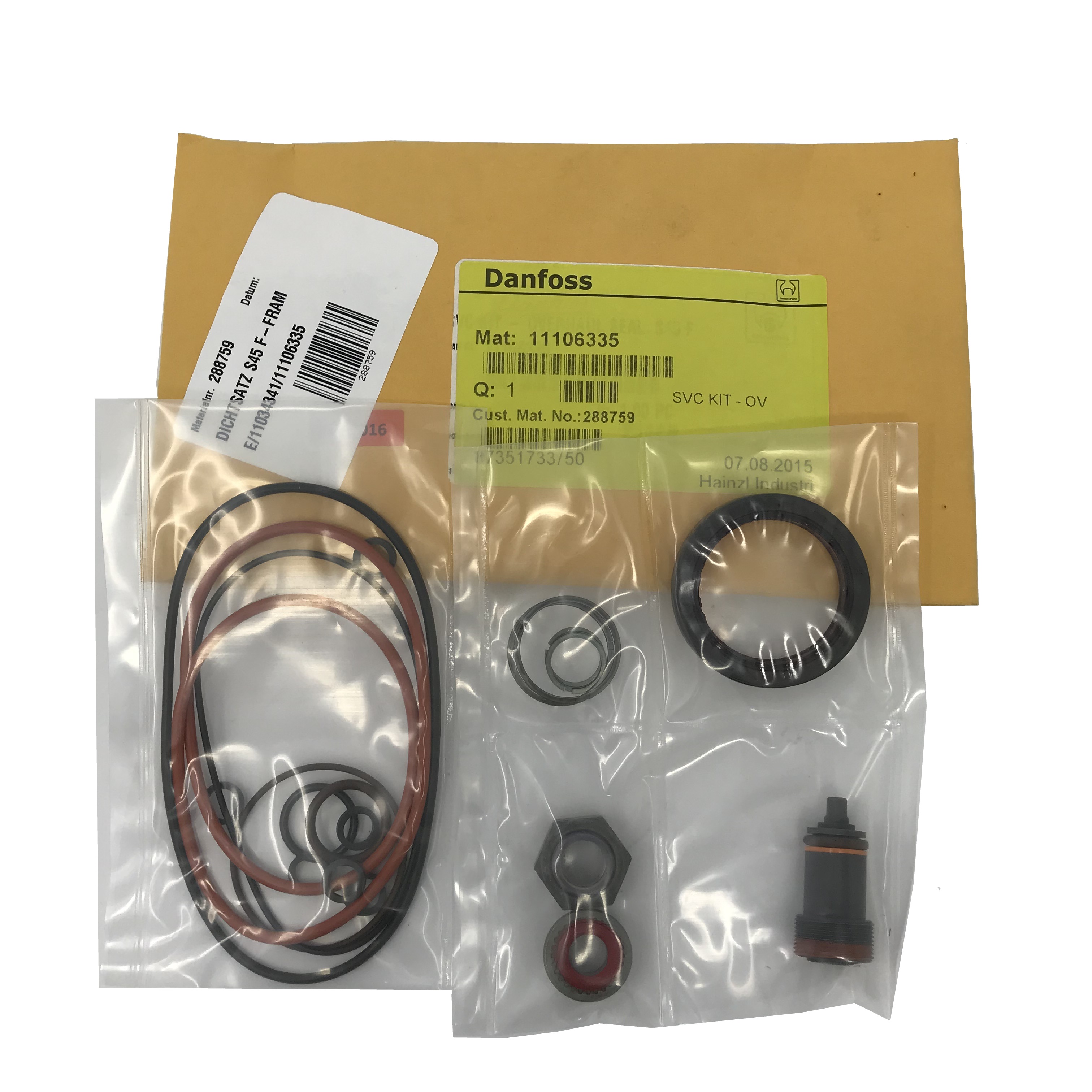 Danfoss Power Solutions 11106335