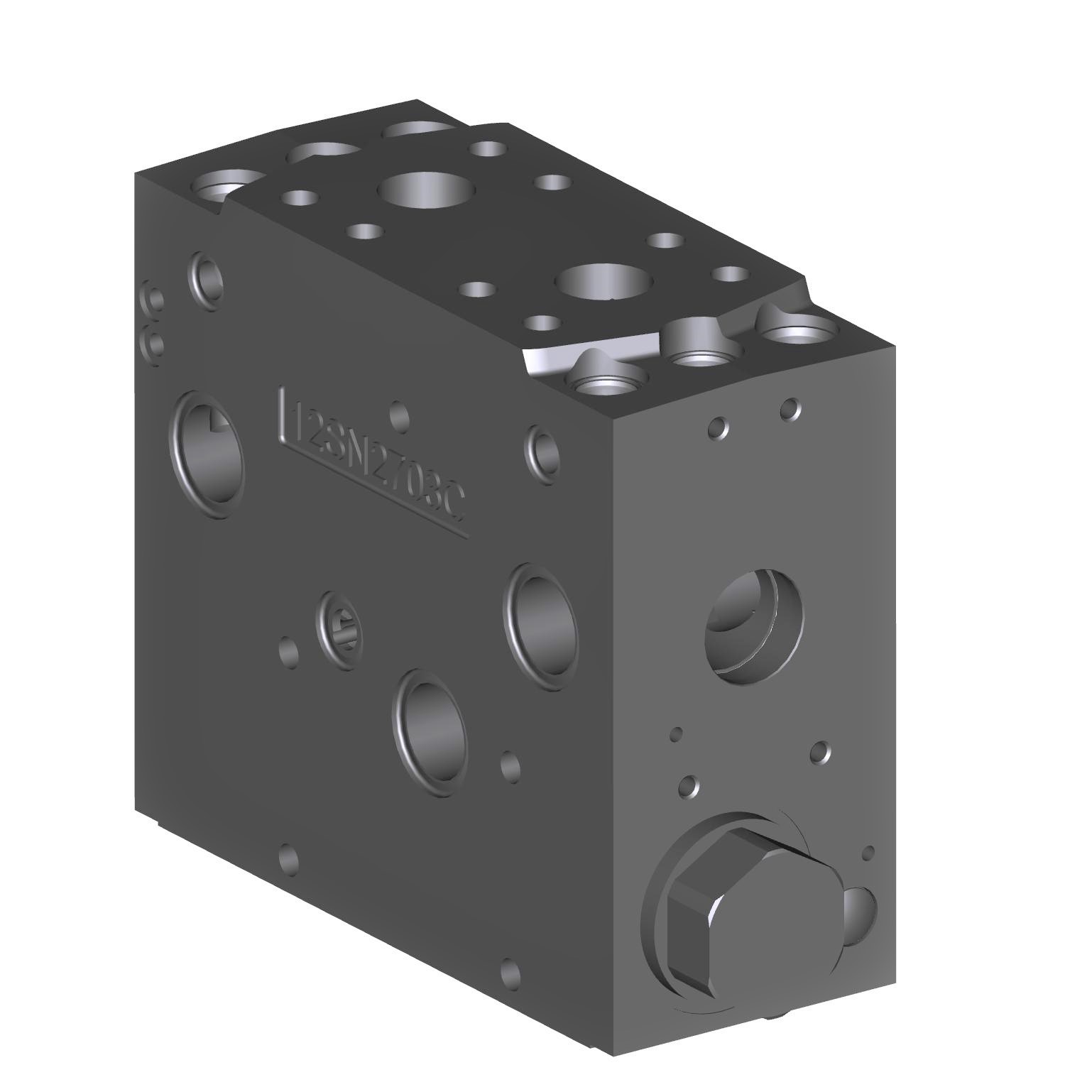 Danfoss Power Solutions 11169243