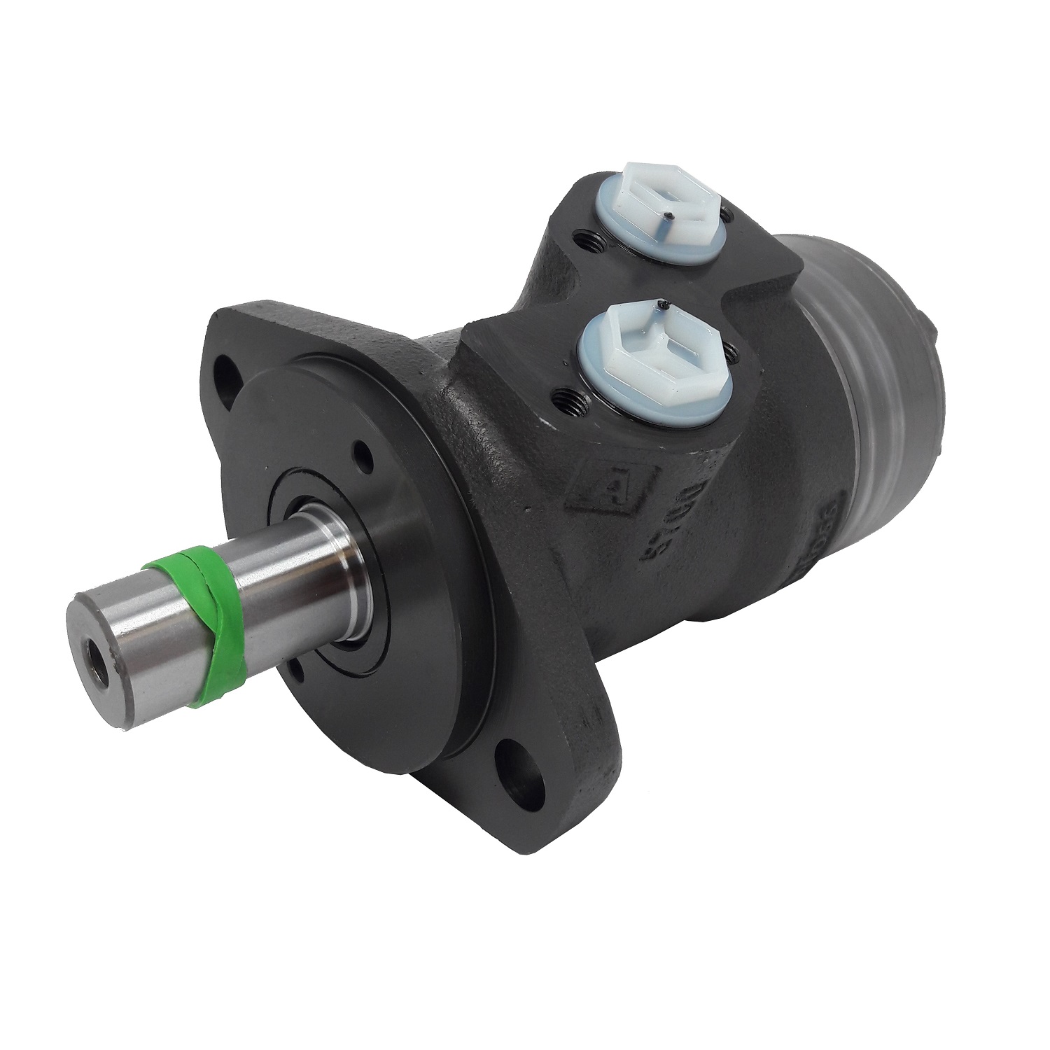WHITE DRIVE MOTORS & STEERING 11186711