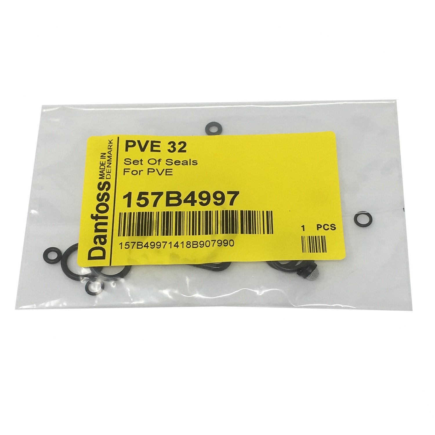 Danfoss Power Solutions 157B4997