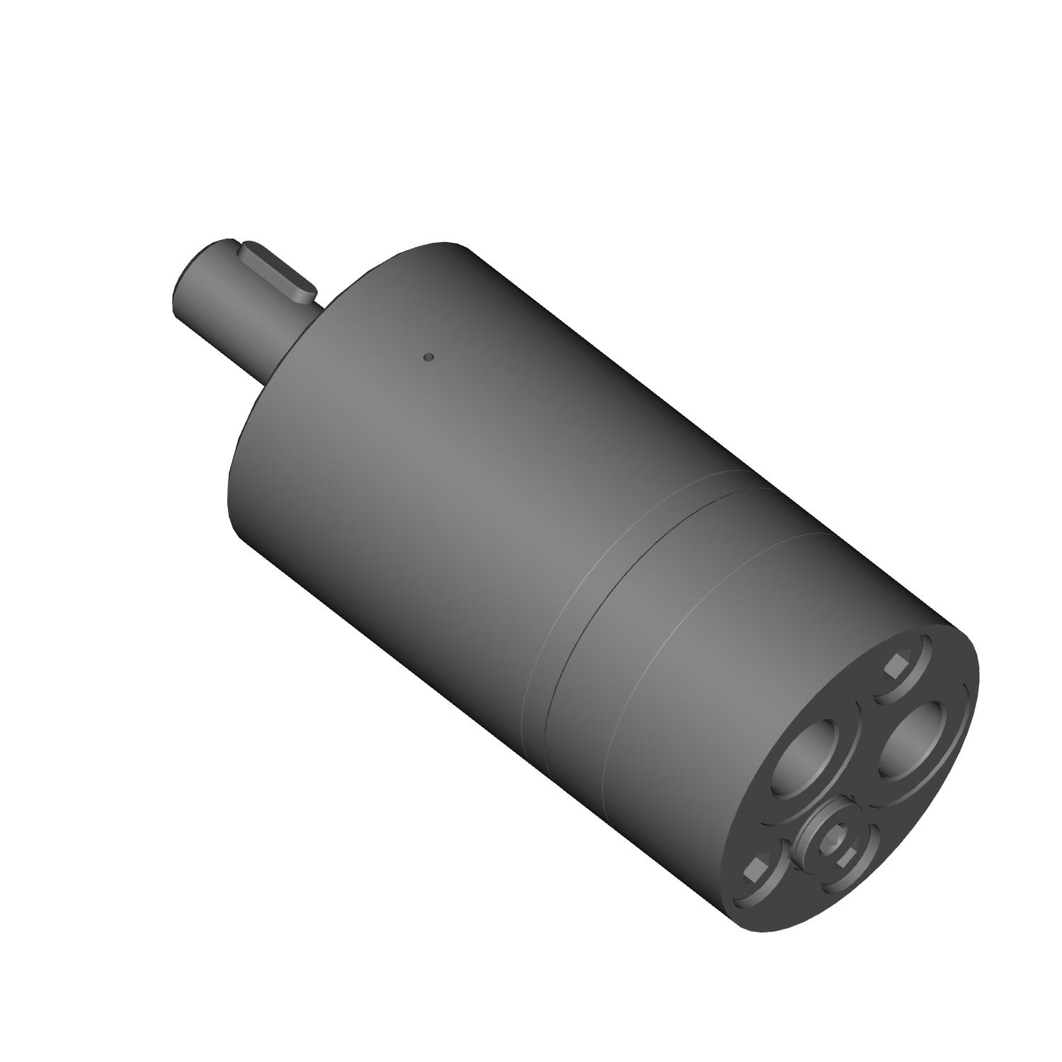 WHITE DRIVE MOTORS & STEERING 151G0003
