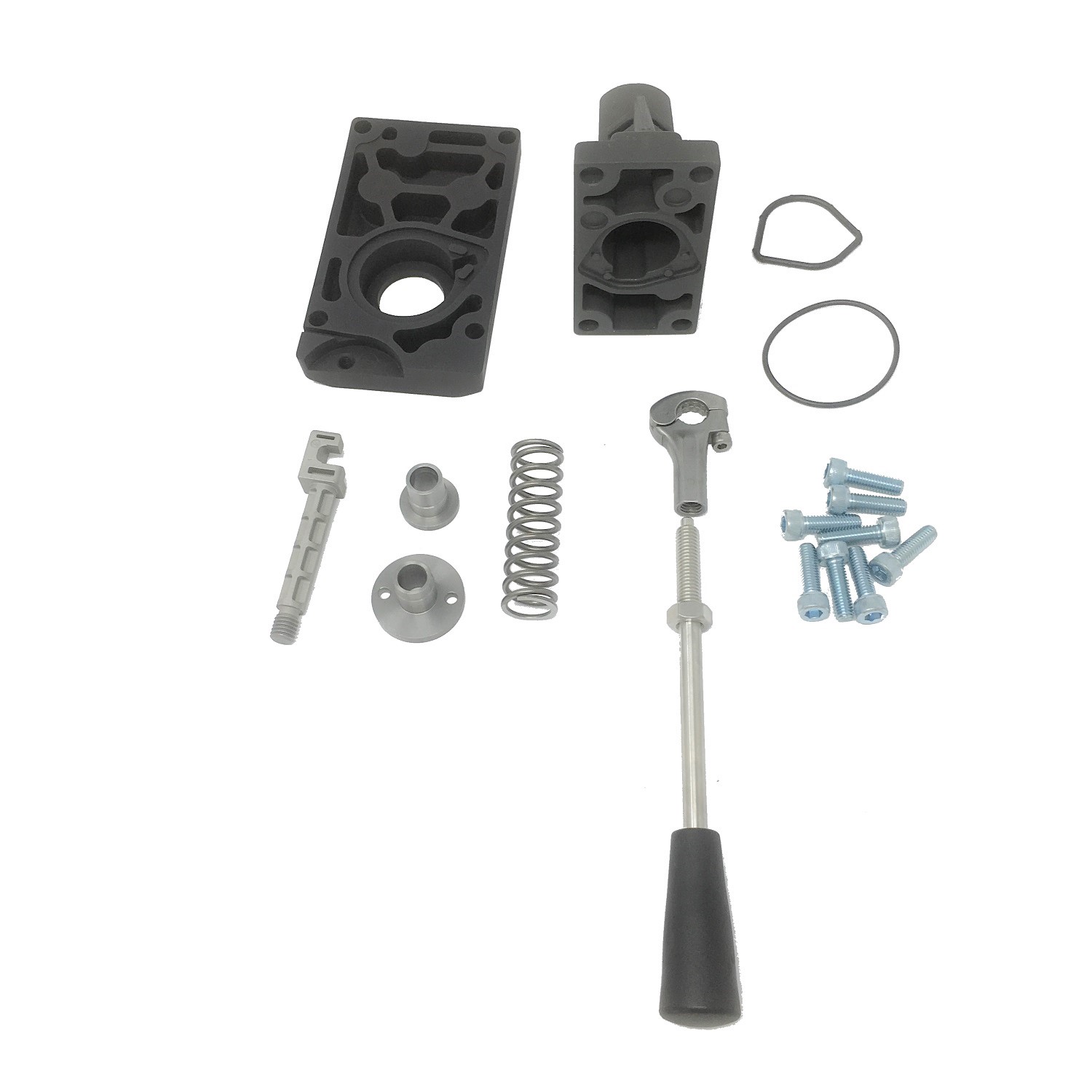 Danfoss Power Solutions 155G3040