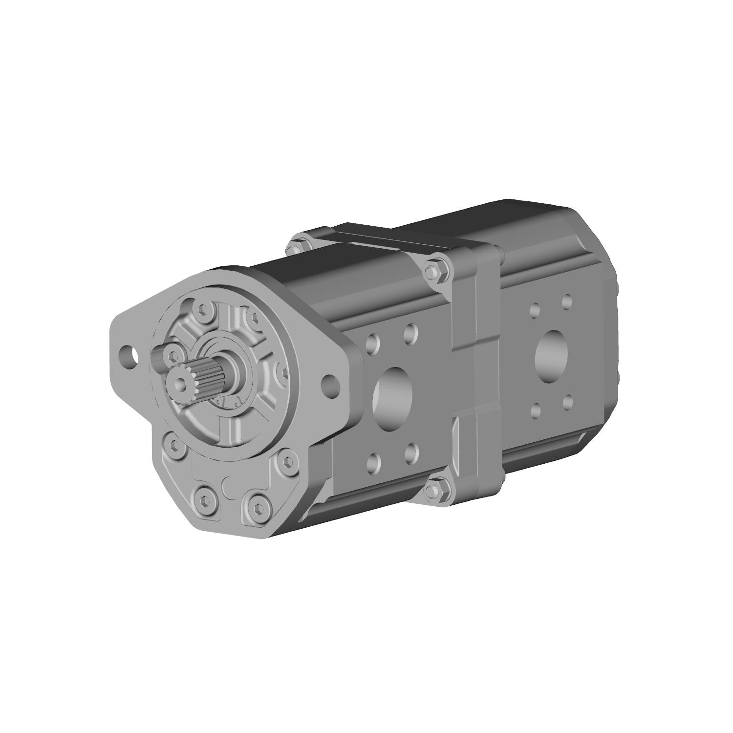 Danfoss Power Solutions 83035555