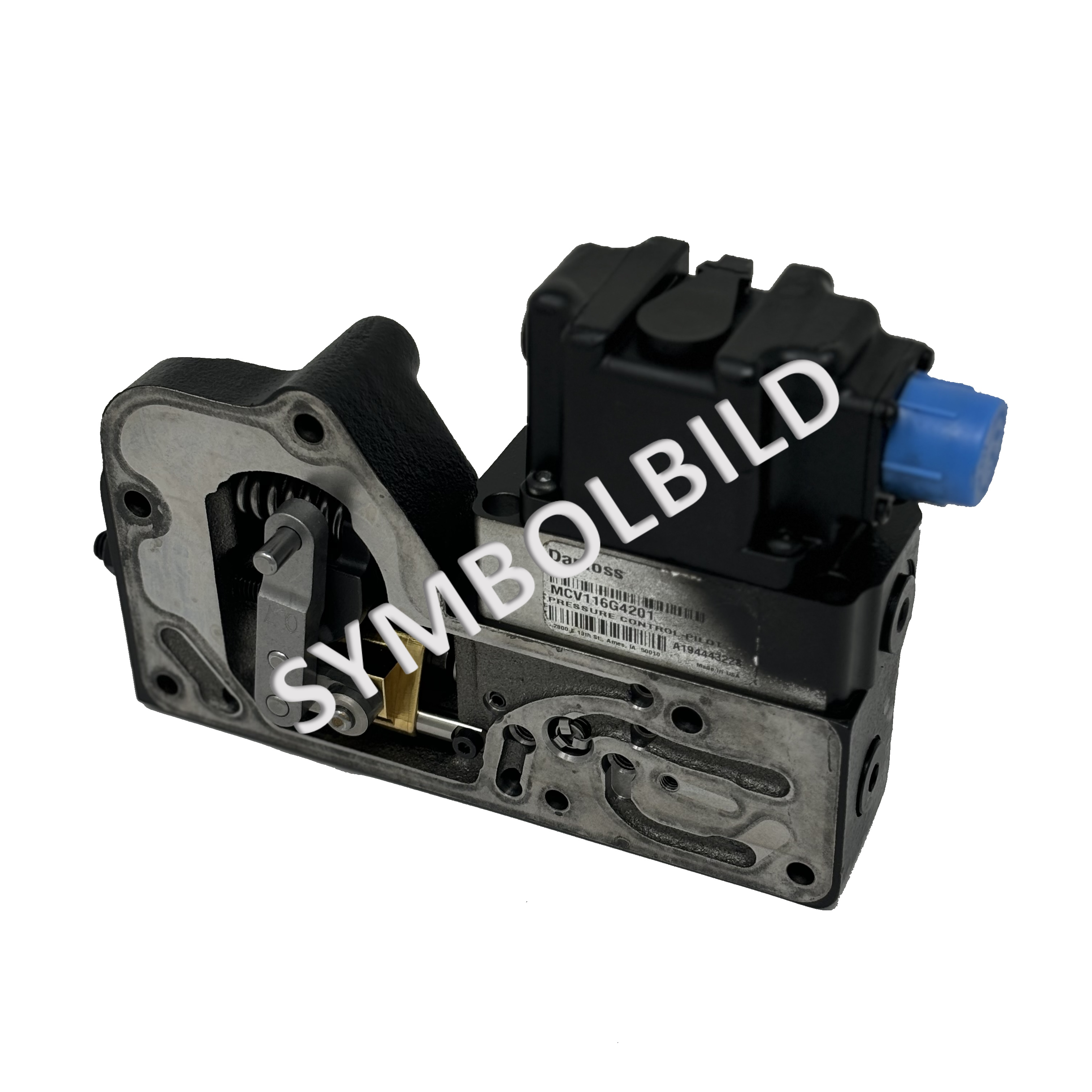 Danfoss Power Solutions 506894