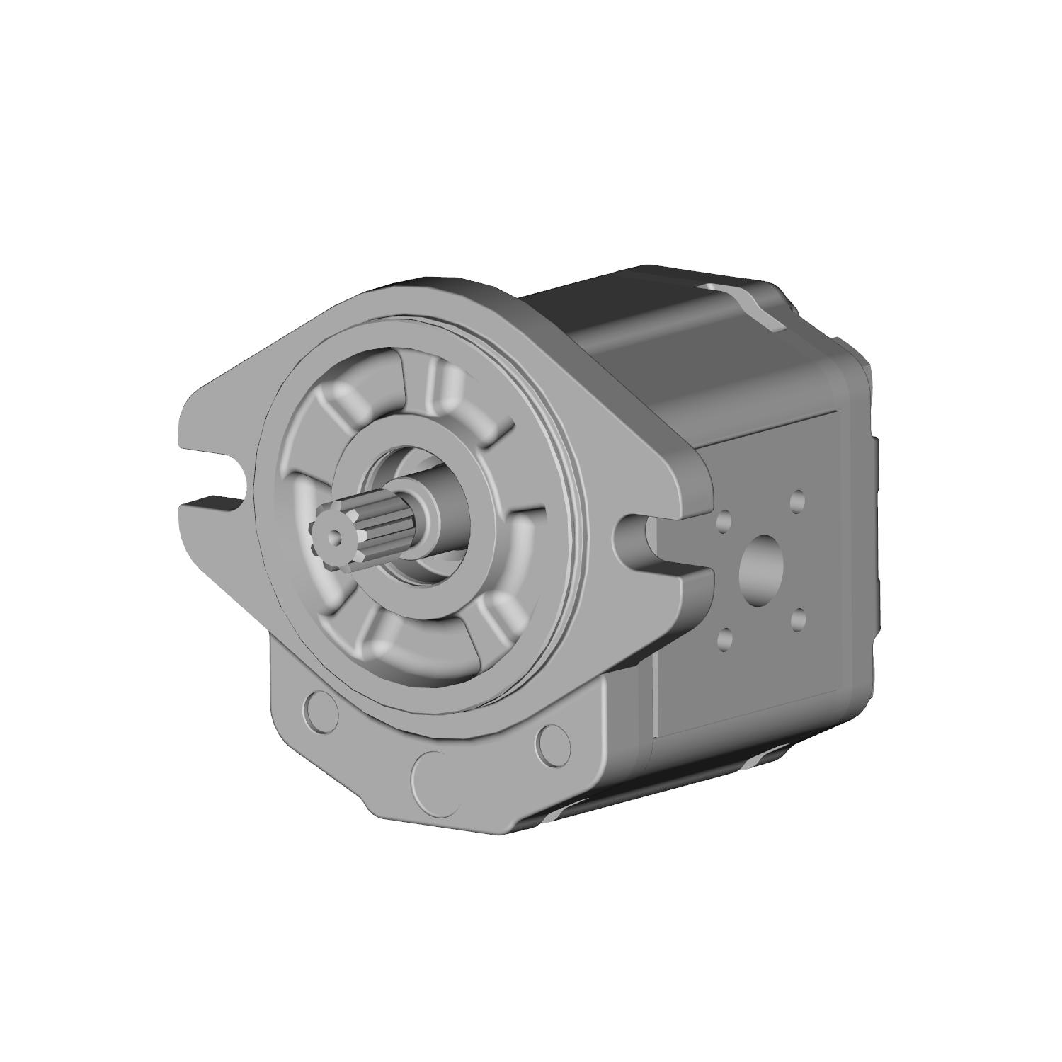 Danfoss Power Solutions 111.20.366.00