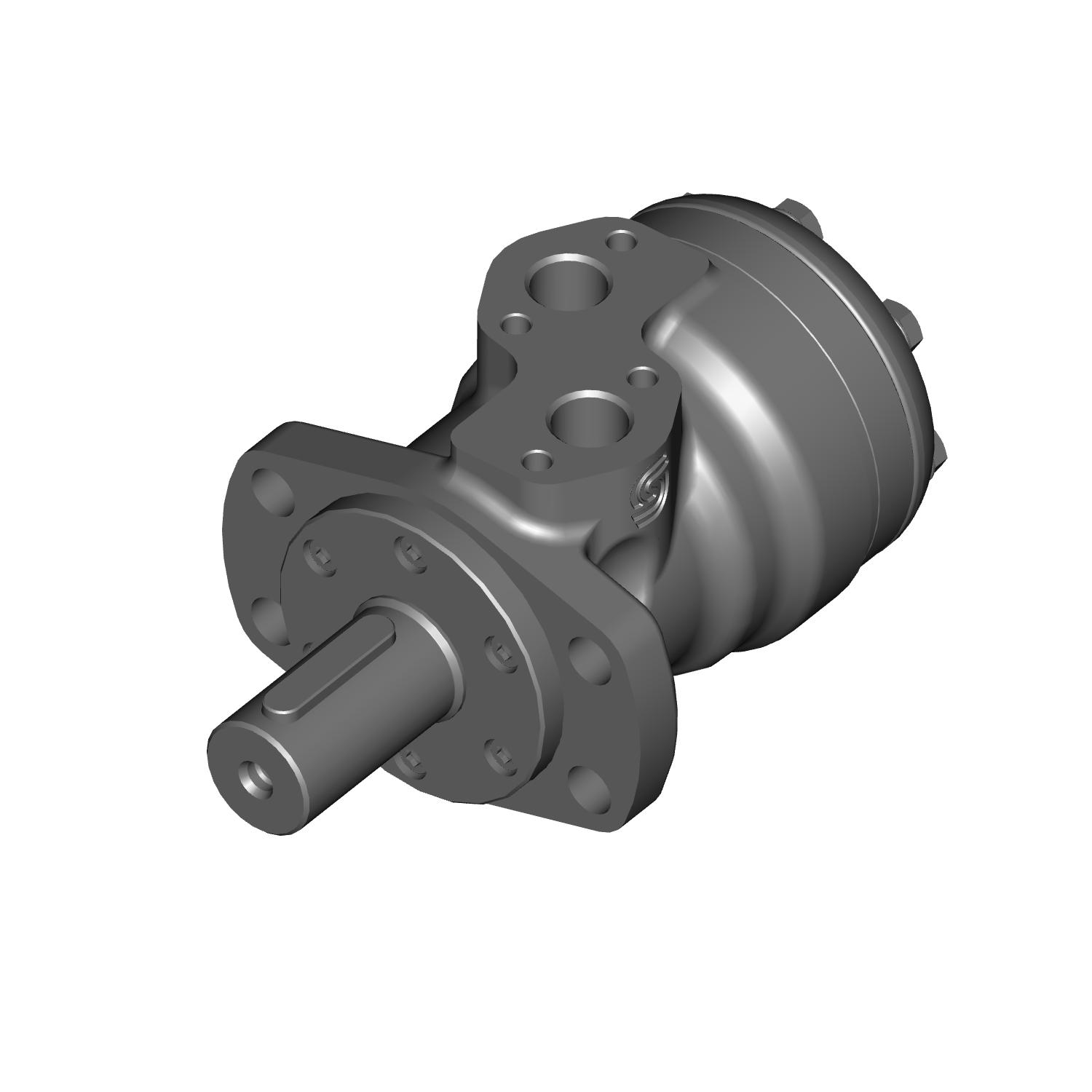 WHITE DRIVE MOTORS & STEERING 151-6001