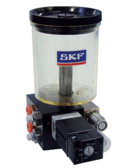 SKF VE1B-PA2-00