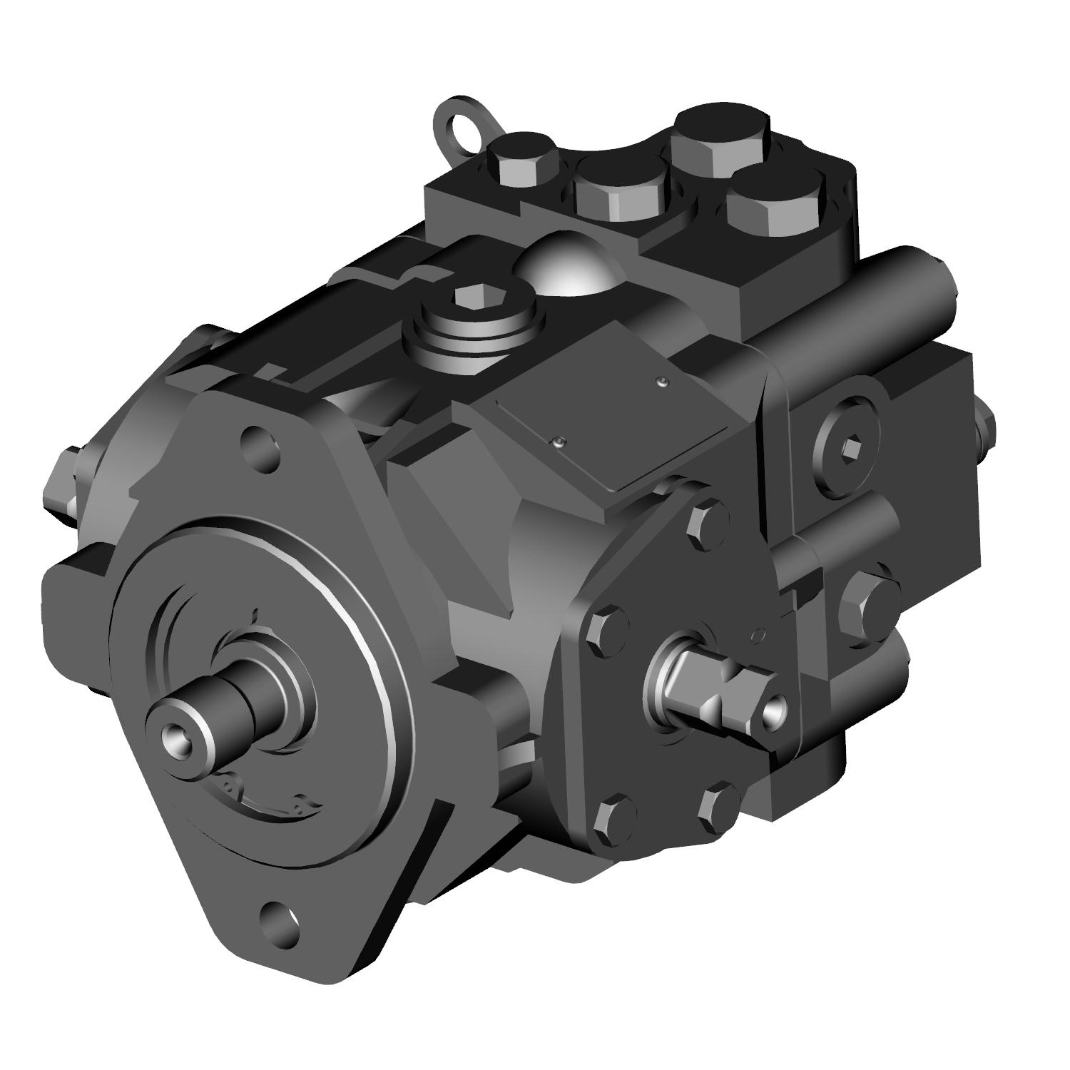 Danfoss Power Solutions 4442064
