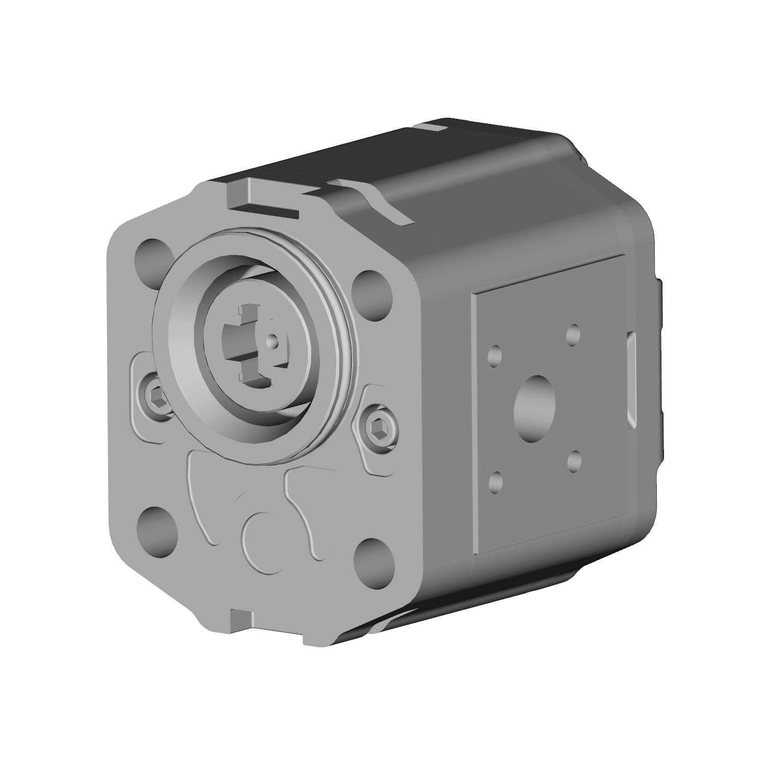 Danfoss Power Solutions 111.20.075.00