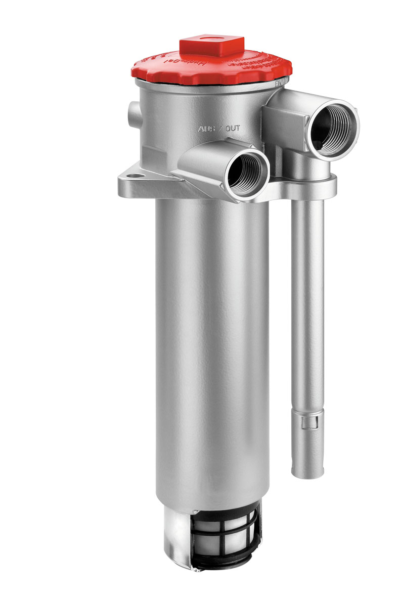 ARGO HYTOS 17251301