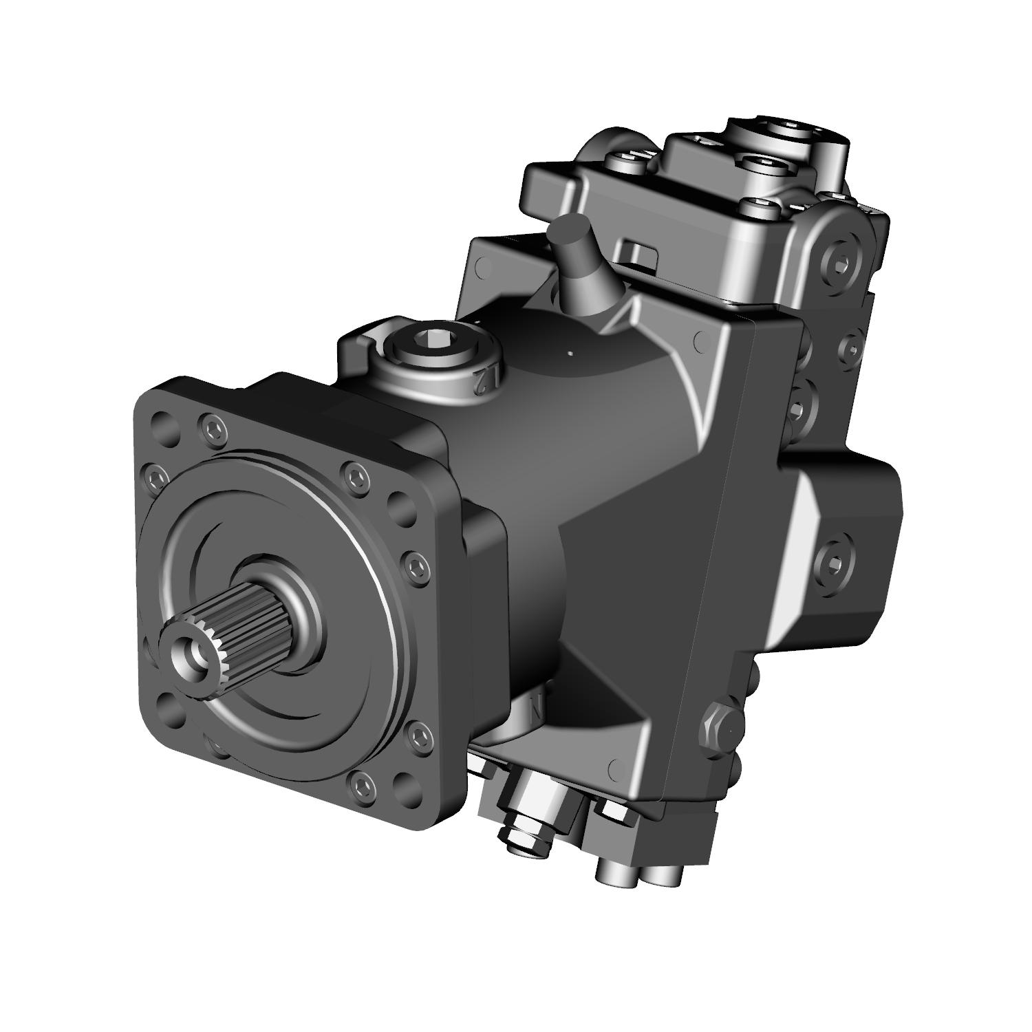 Danfoss Power Solutions 518031