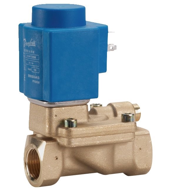 Danfoss Industrieautomatik 032U453031
