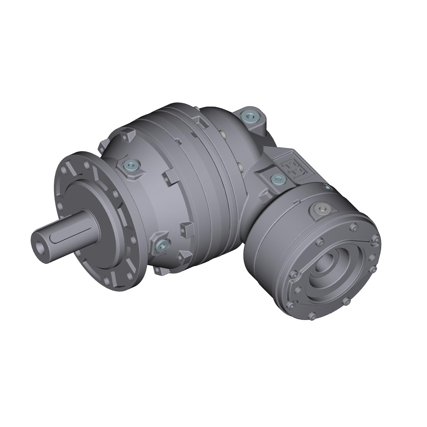 Reggiana Riduttori KR-B5120-001