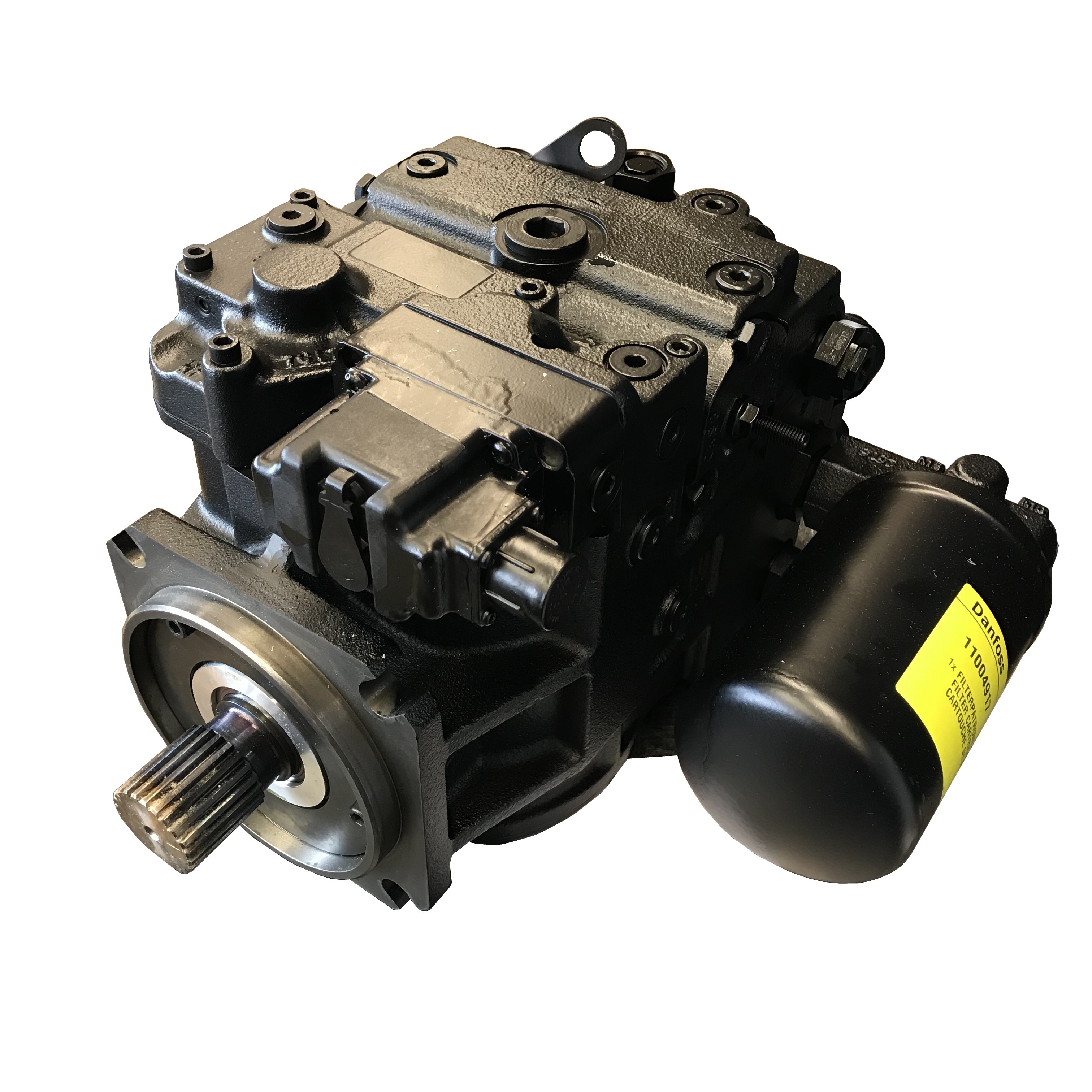 Danfoss Power Solutions 80003698
