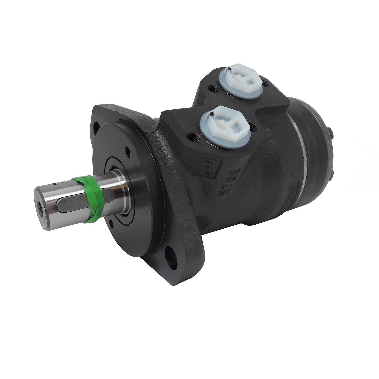 WHITE DRIVE MOTORS & STEERING 11186705