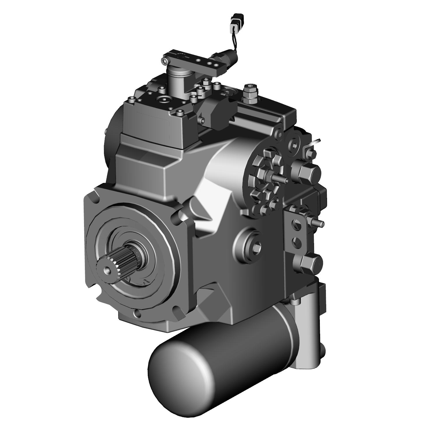 Danfoss Power Solutions 83041490