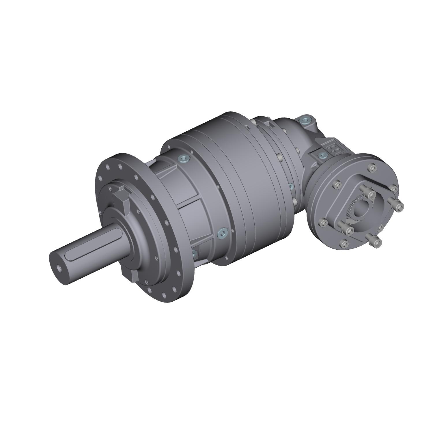 Reggiana Riduttori KR-F1064-001