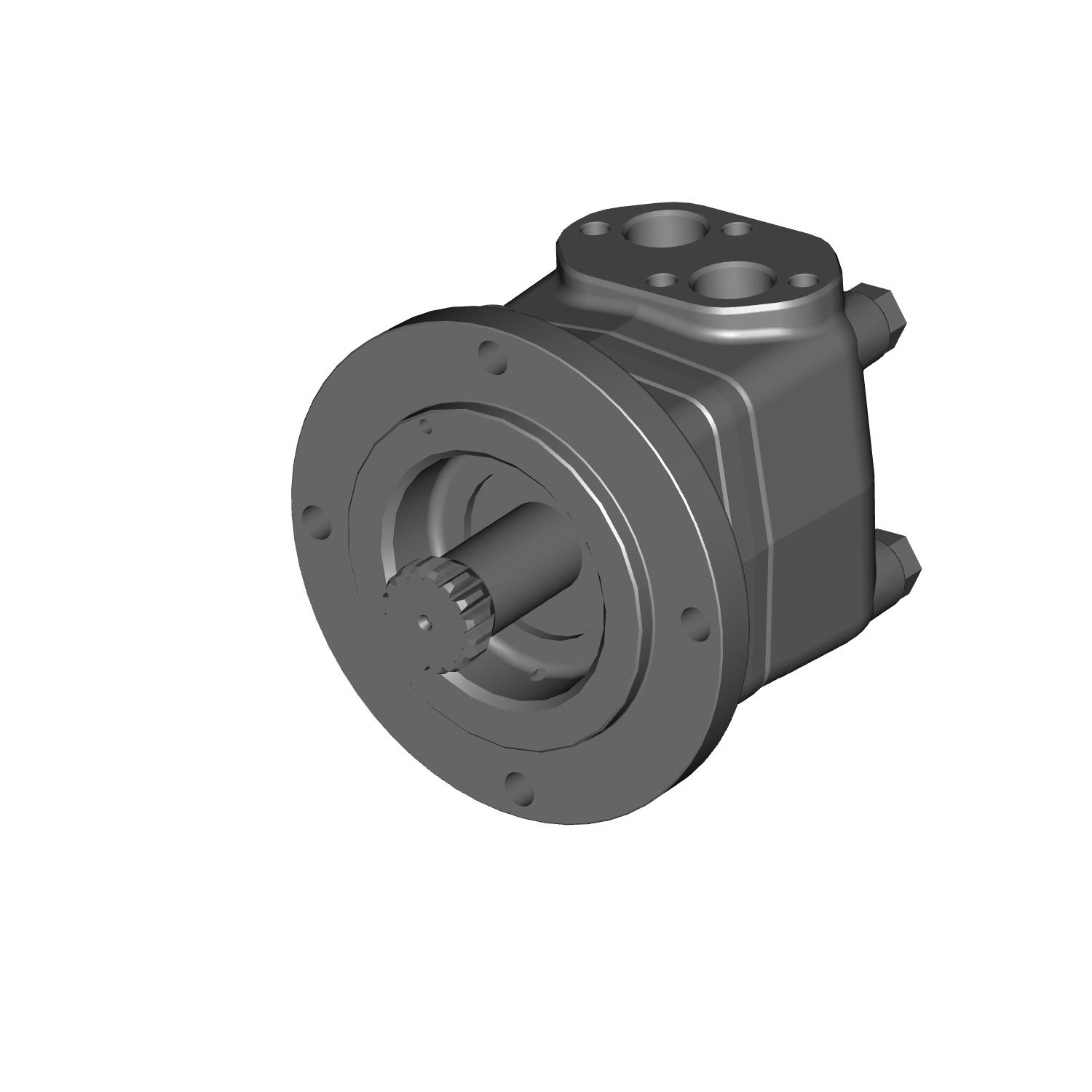 Danfoss Power Solutions 151B3125