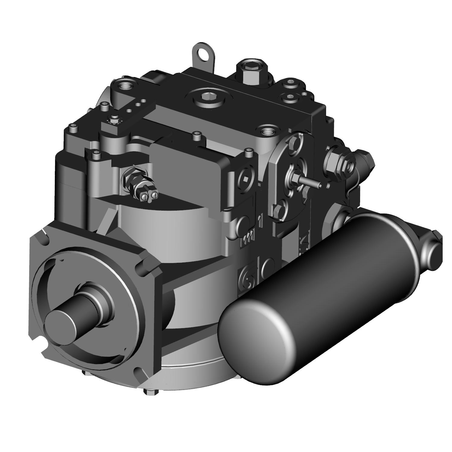 Danfoss Power Solutions 80003701