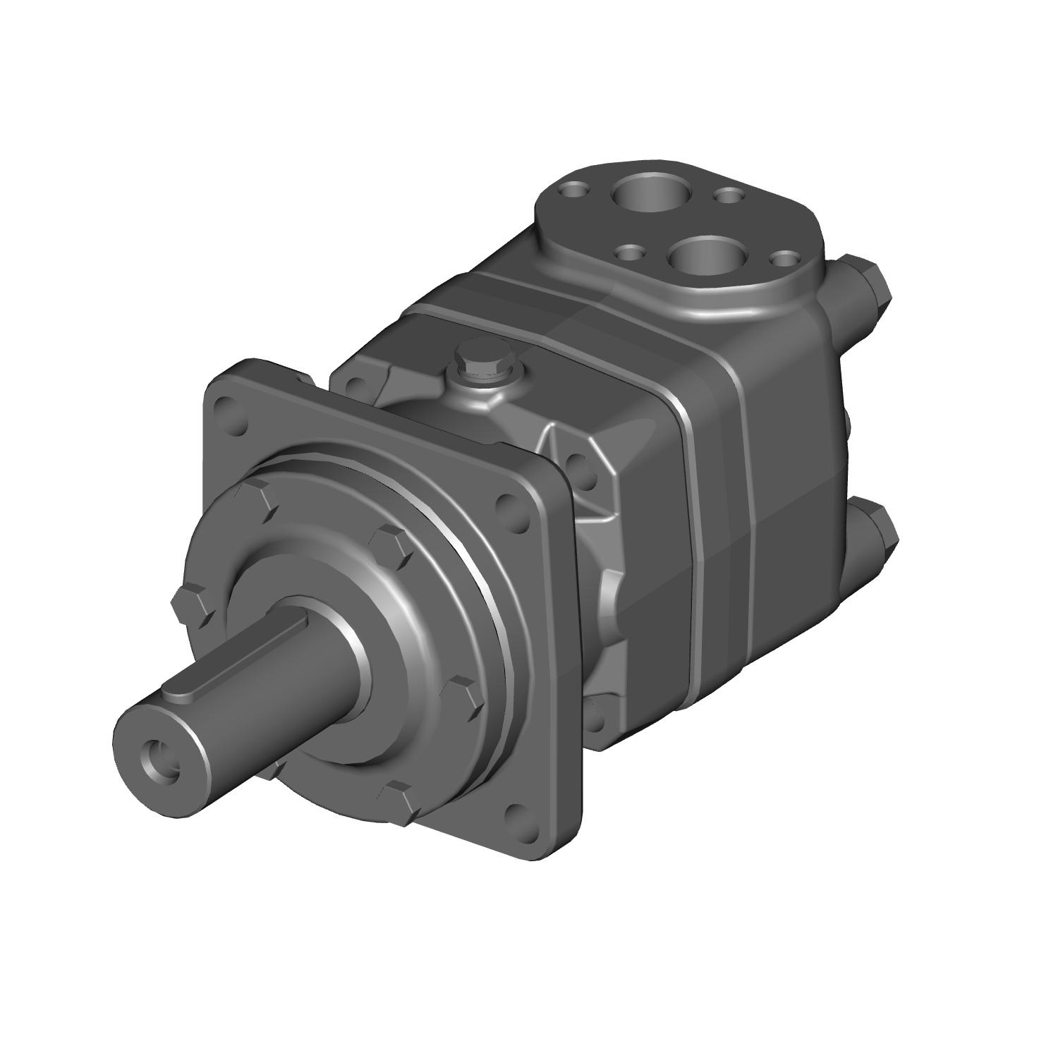 Danfoss Power Solutions 151B3042