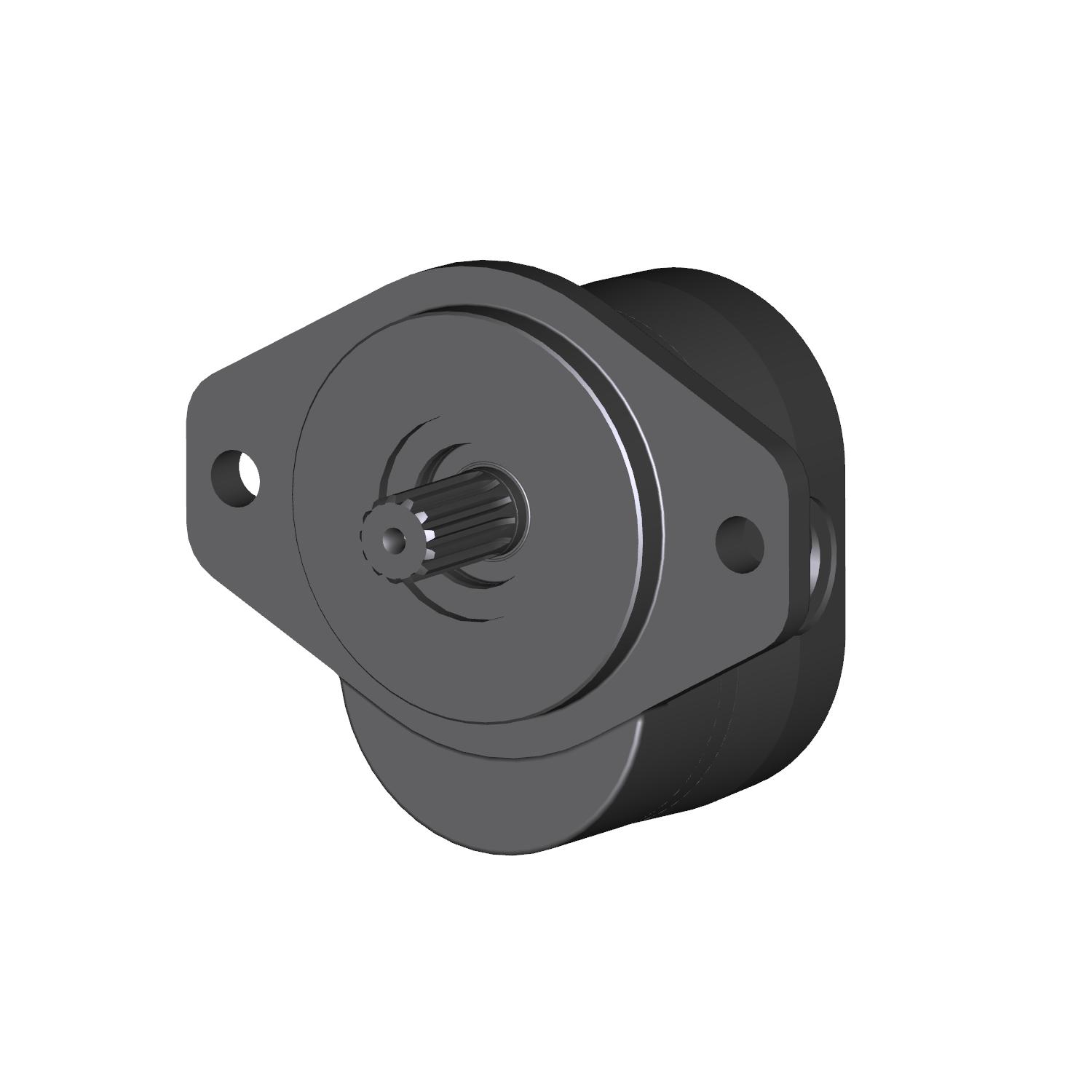 Danfoss Power Solutions 83015899