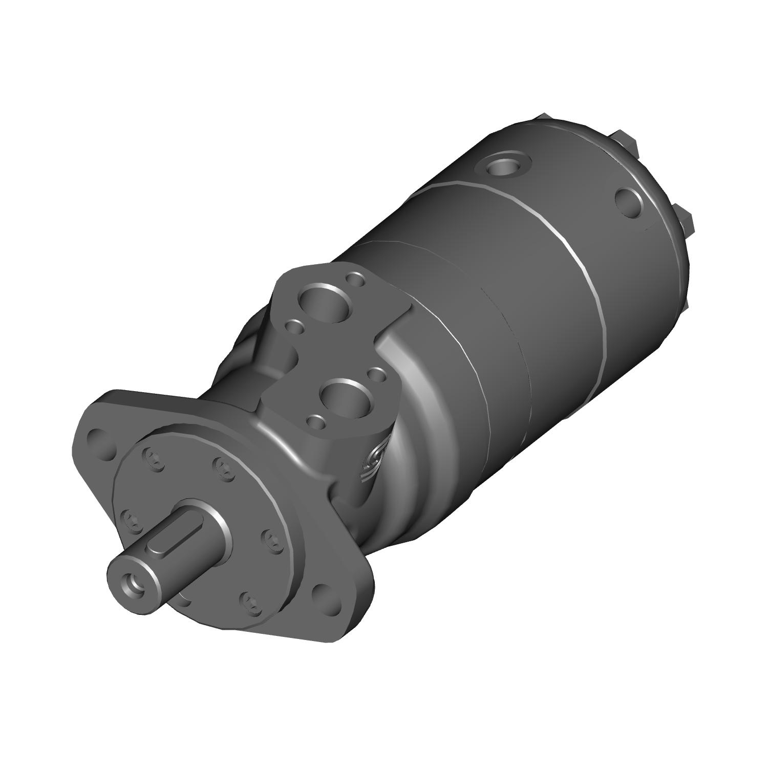 WHITE DRIVE MOTORS & STEERING 151-6464