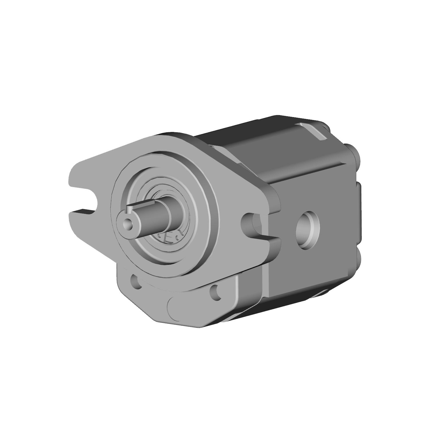 Danfoss Power Solutions 111.12.017.0A