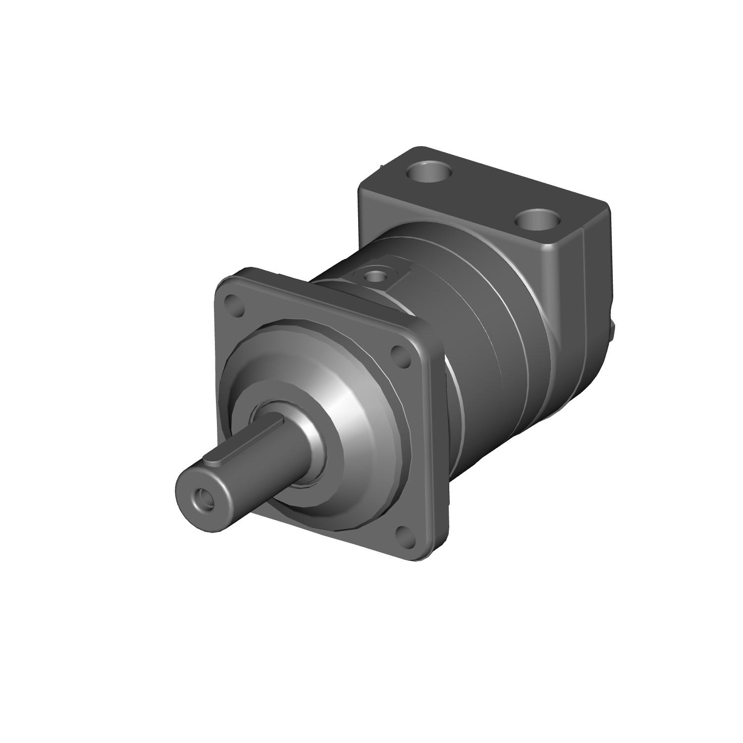 Danfoss Power Solutions 11018191