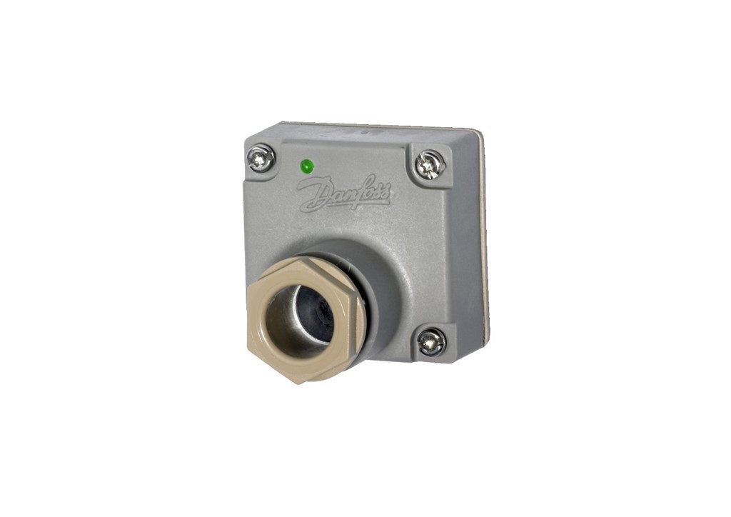 Danfoss Industrieautomatik 018Z0089