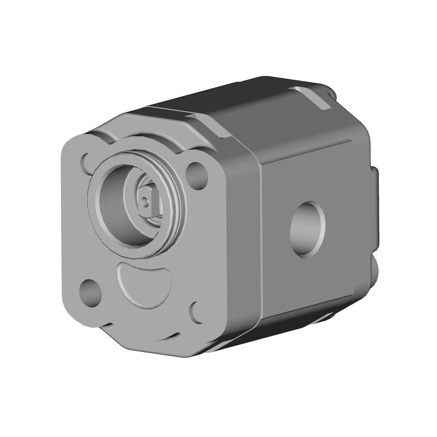 Danfoss Power Solutions 111.10.205.00