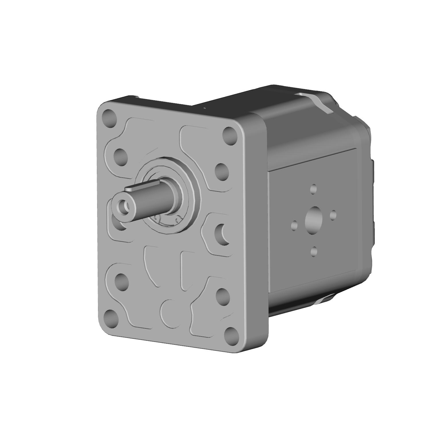 Danfoss Power Solutions 111.20.521.00