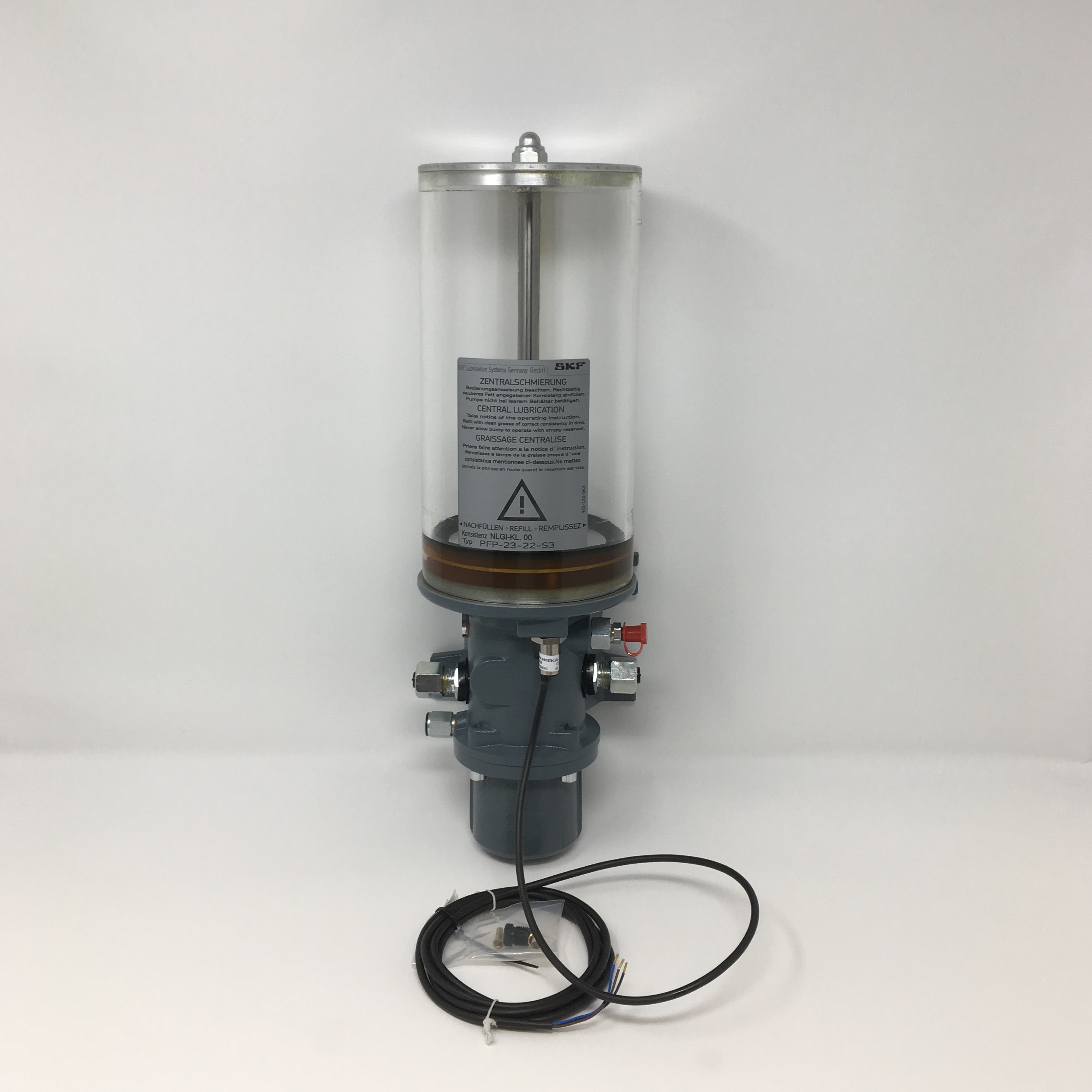 SKF PFP-23-22-S3