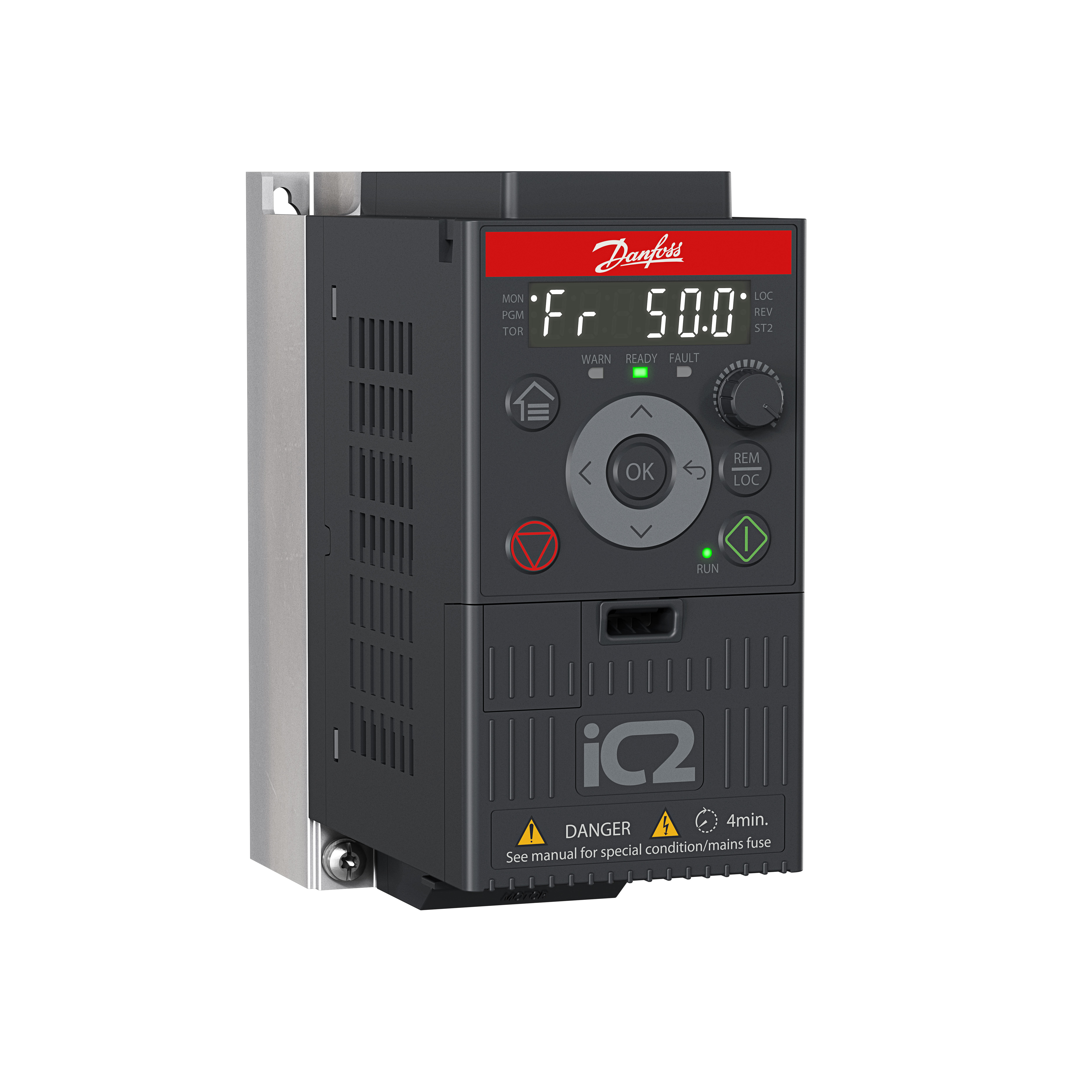 Danfoss VLT 132L6107