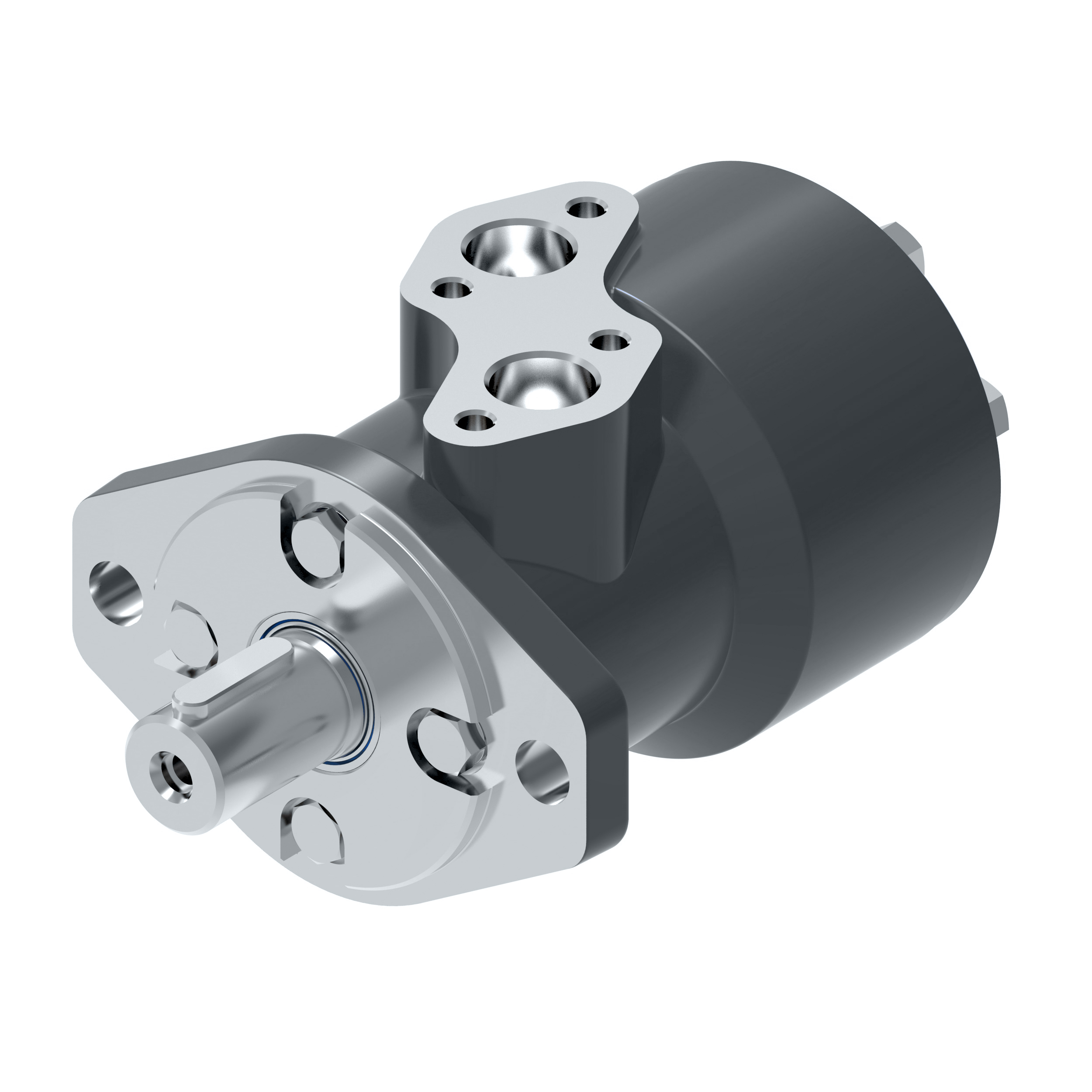 Danfoss Power Solutions 036-0517-003