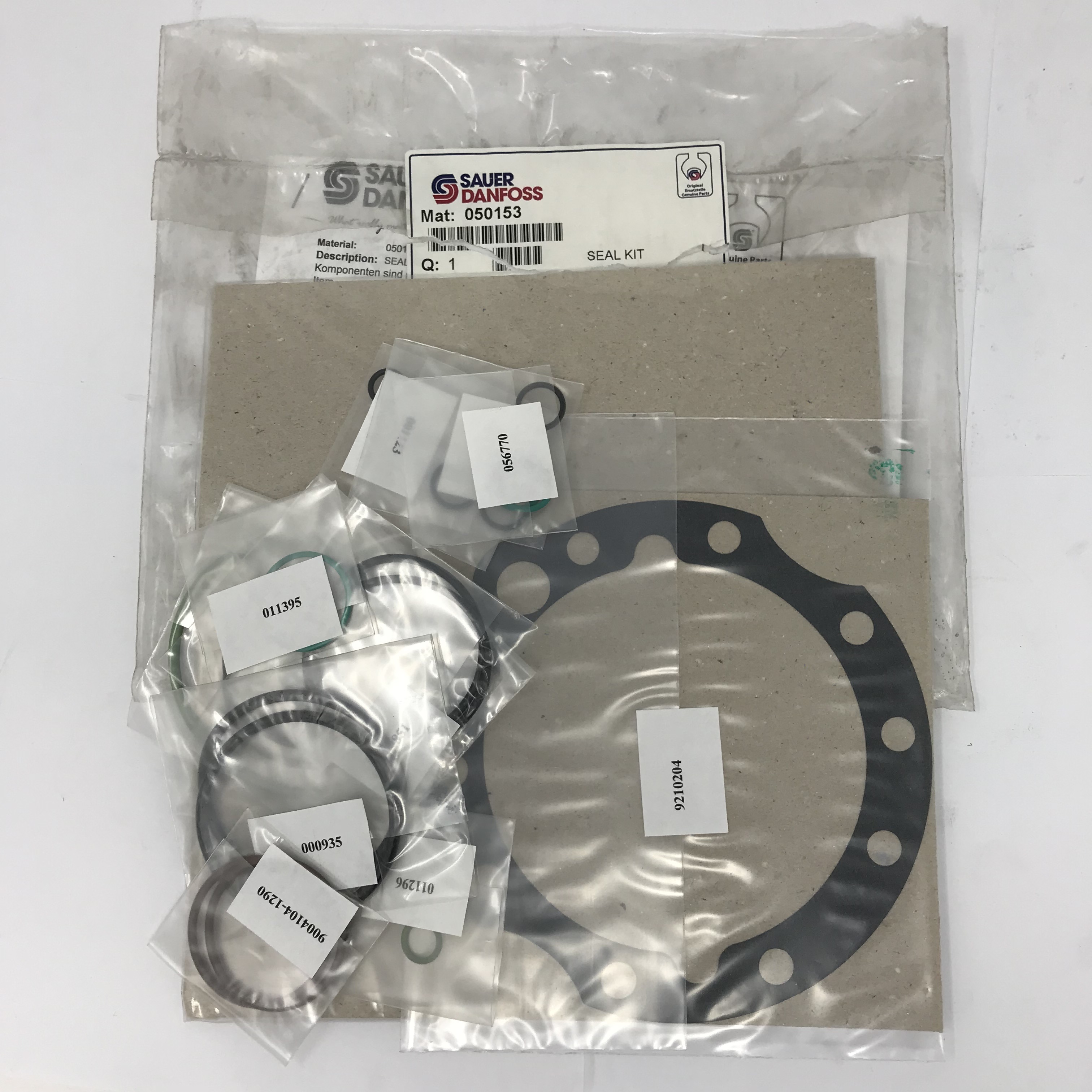 Danfoss Power Solutions 50153