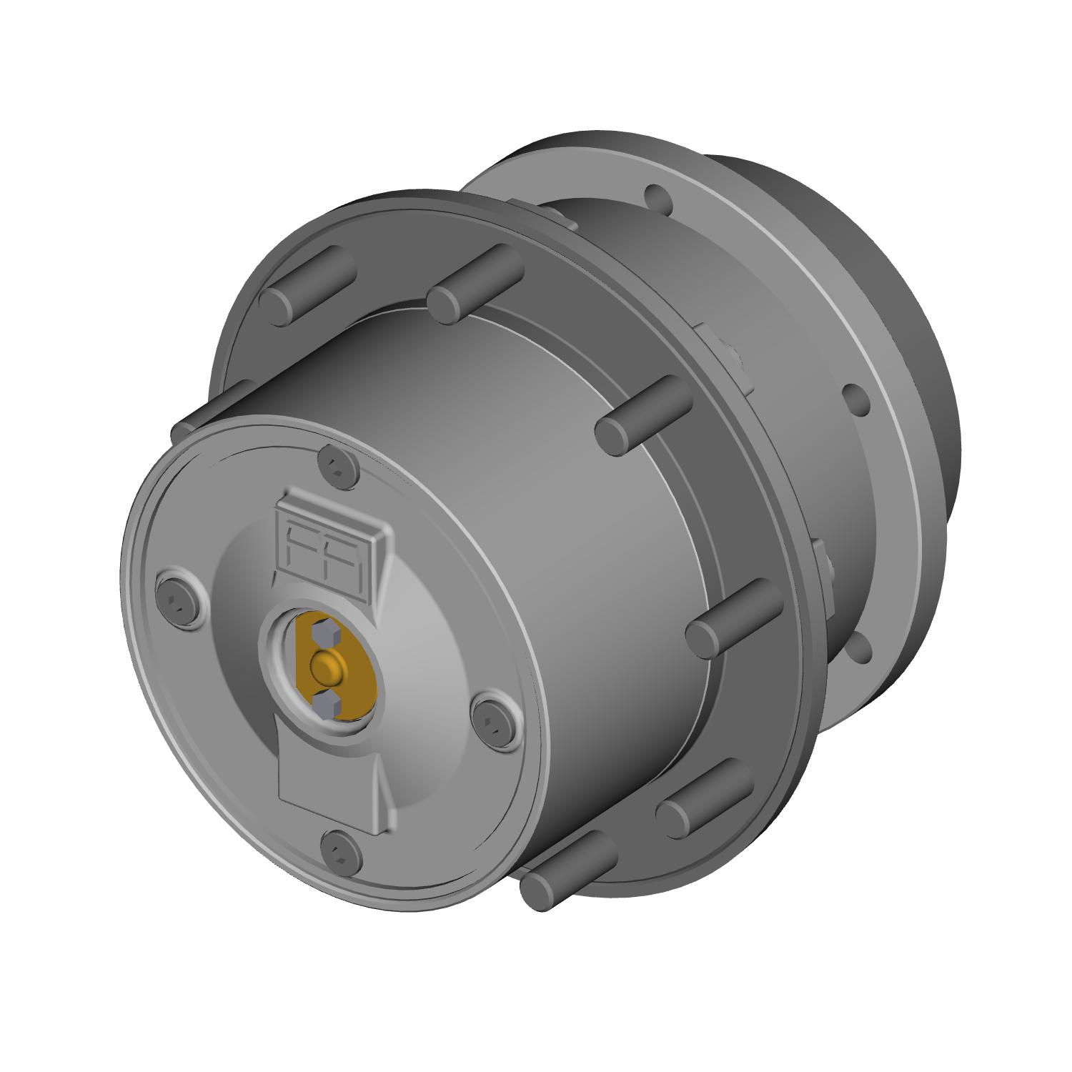 Reggiana Riduttori 154F4181