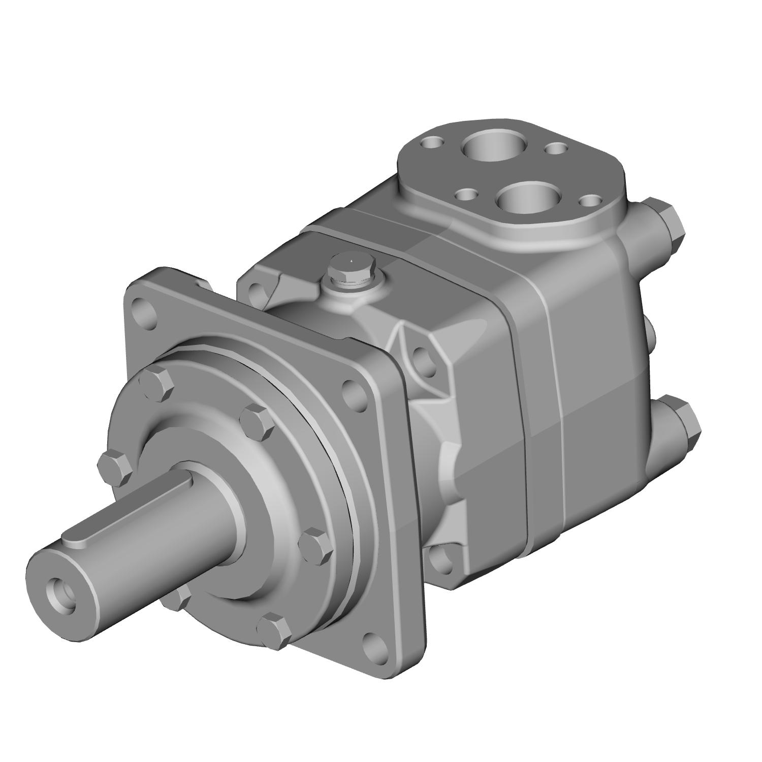 Danfoss Power Solutions 151B3000
