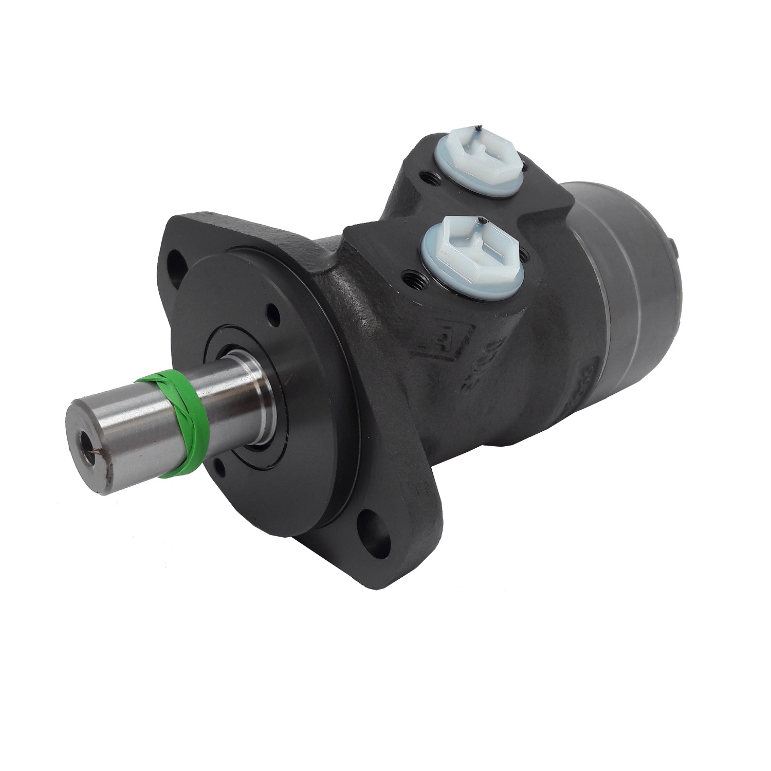 WHITE DRIVE MOTORS & STEERING 11186712
