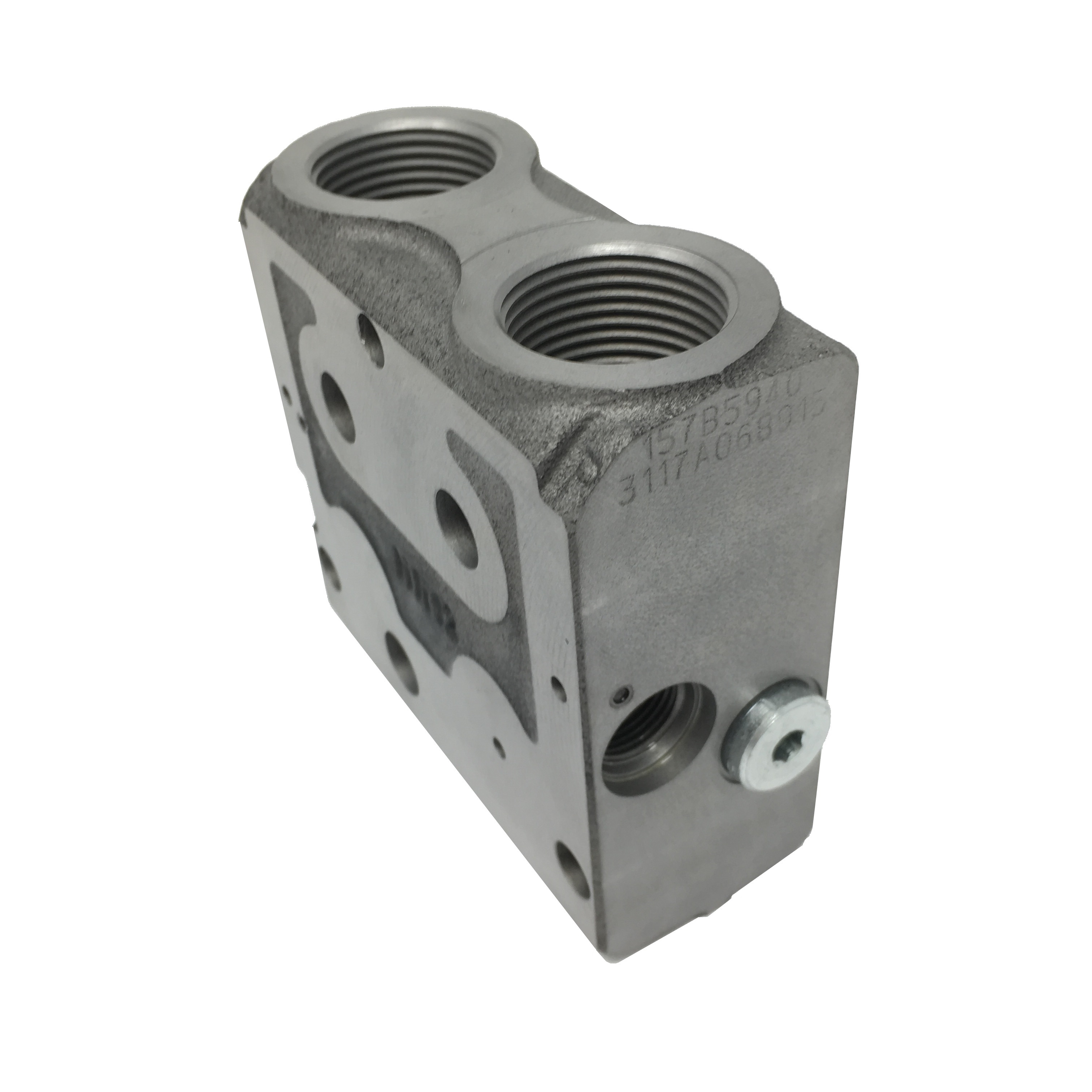Danfoss Power Solutions 157B5940