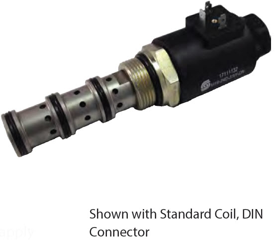 Danfoss Power Solutions 83021427