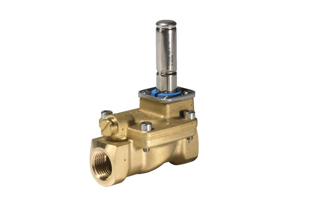 Danfoss Industrieautomatik 032U8361