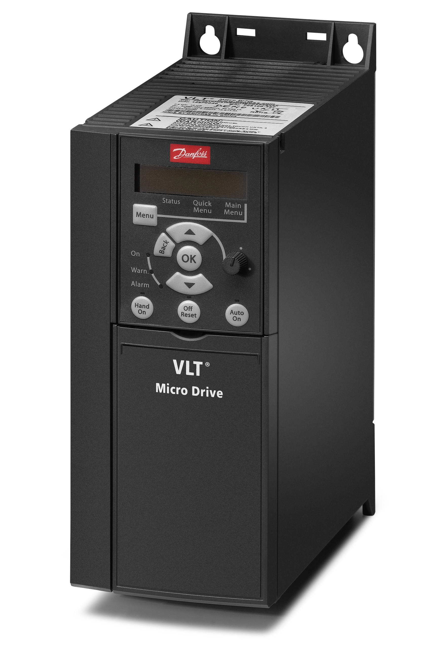Danfoss VLT 132F0030