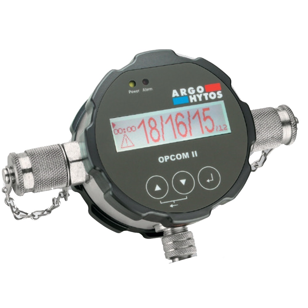 ARGO HYTOS 27395401