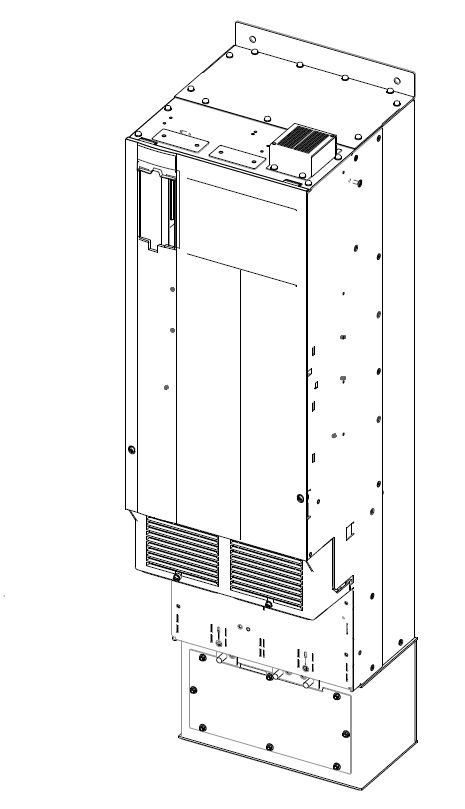 Danfoss VLT 176F3626