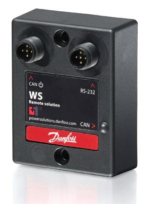 Danfoss Power Solutions 11168245