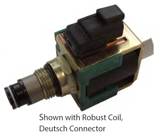 Danfoss Power Solutions 805314919