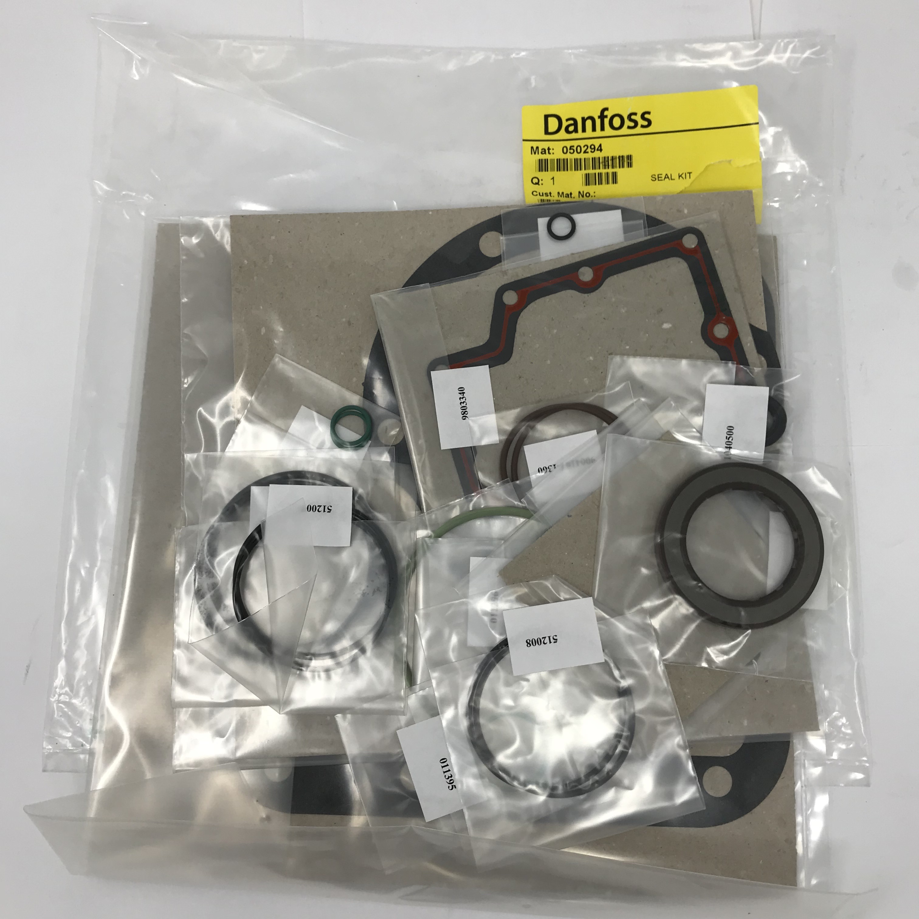 Danfoss Power Solutions 50294