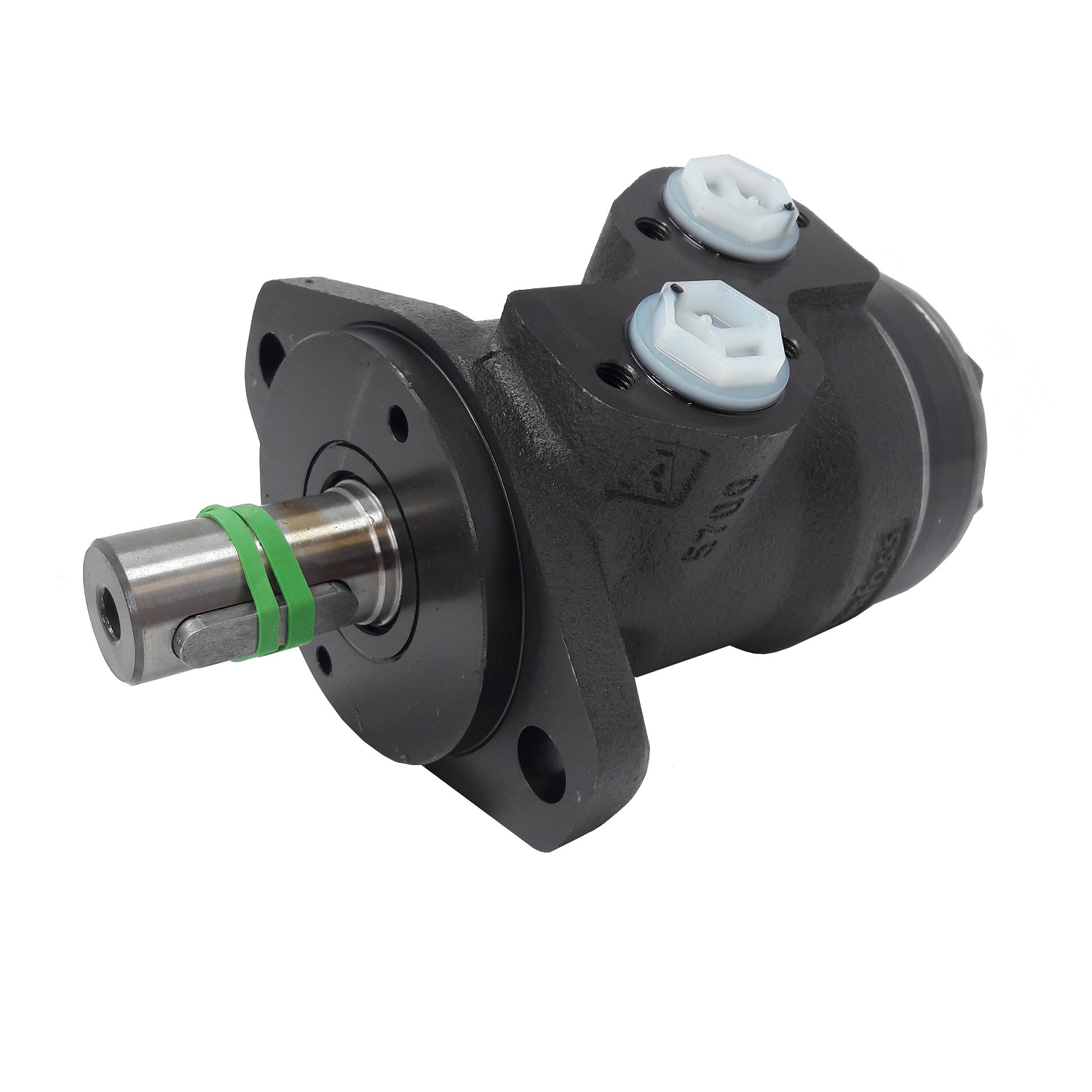 WHITE DRIVE MOTORS & STEERING 11185743