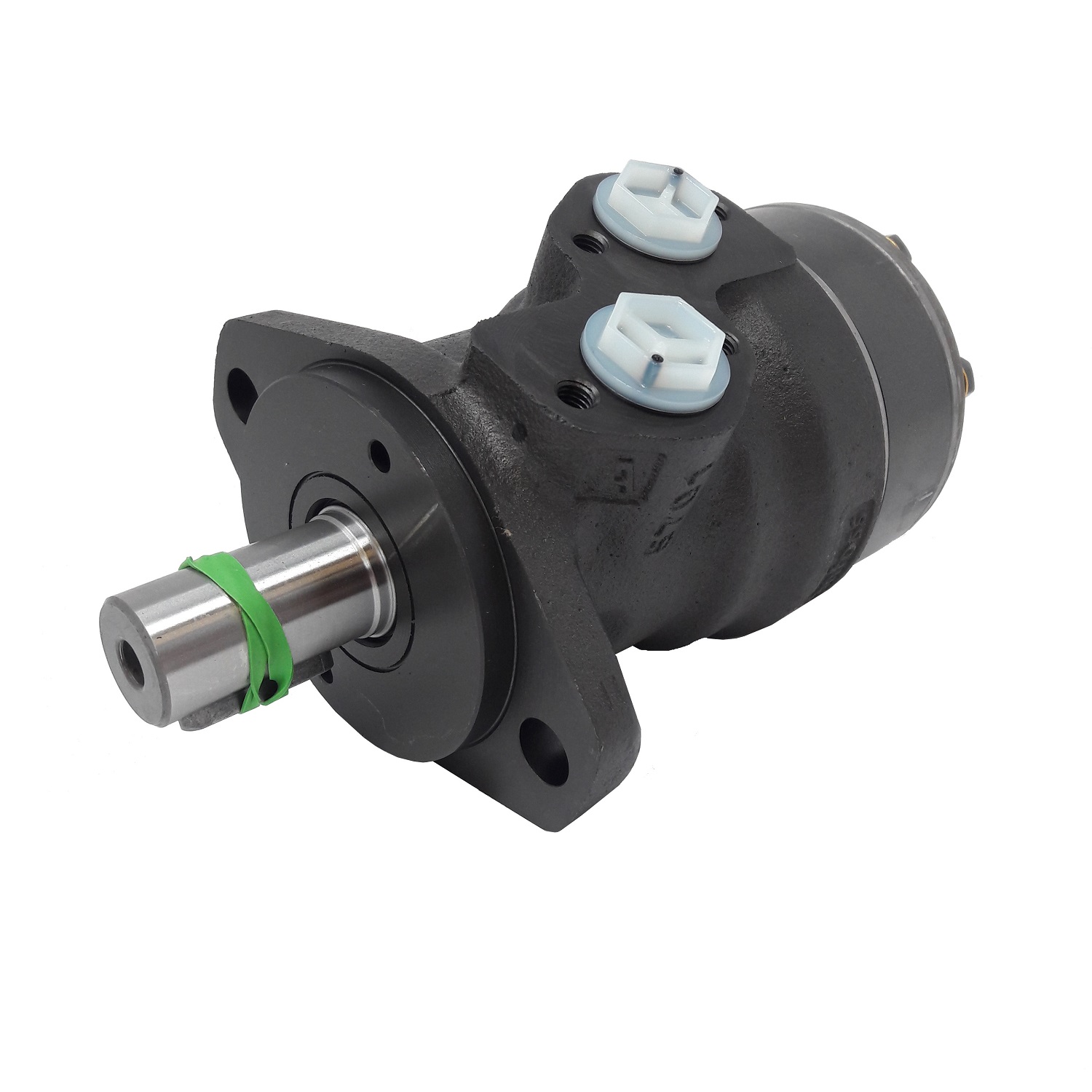 WHITE DRIVE MOTORS & STEERING 11186665