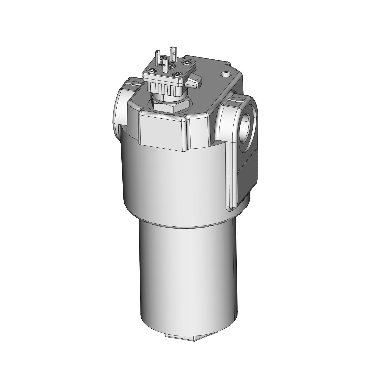 ARGO HYTOS HD 049-166 ED8